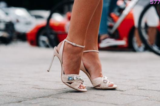 Modele moderne de încălțăminte